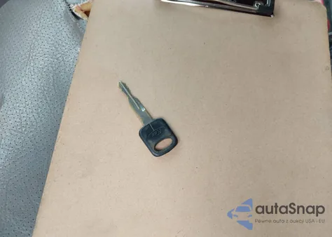 2000 Ford E-250 Commercial/Recreational из США, поврежденный, VIN 1FTNE24L1YHA32475